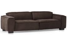 Абажур SANDRA COOPER Диван из НУБУКА FIESTA арт. ZN-363478