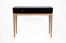 Абажур TorySun Туалетный столик Static Modern, черный корпус 90Х35 в. 80 арт. 202-90