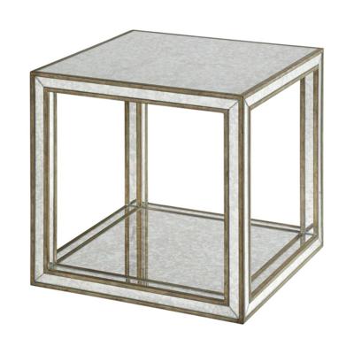 Абажур Uttermost Столик придиванный JULIE арт. ZN-248410
