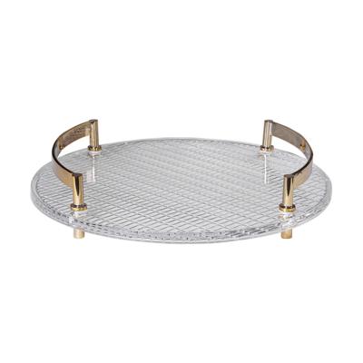 Абажур Uttermost Поднос КЕЙСЕР/KAISER арт. ZN-171112