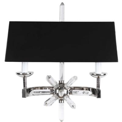 Абажур Uttermost Бра СТАР КЬЮАРТЗ/STAR QUARTZ арт. ZN-171167