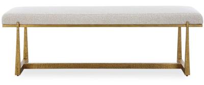 Абажур Uttermost Бенч МИДАС/Midas арт. ZN-410508