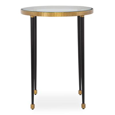 Абажур Uttermost Столик придиванный СТИЛЕТТО/Stiletto арт. ZN-410519