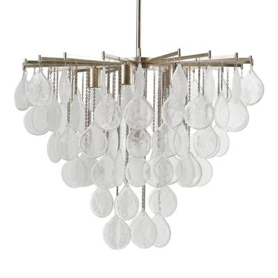 Абажур Uttermost Люстра ГОЧЧИЯ/GOCCIA арт. ZN-441561