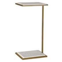 Абажур Uttermost Стол придиванный ELEVATE арт. ZN-405277