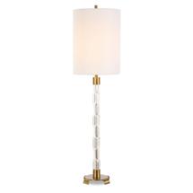 Абажур Uttermost Лампа настольная York арт. ZN-410471