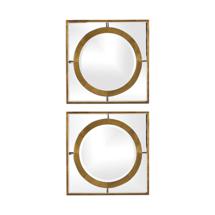 Абажур Uttermost Зеркало ГАЗА/GAZA арт. ZN-171076