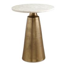Абажур Uttermost Столик придиванный МИДСАММЕР/Midsummer арт. ZN-410518