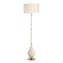Абажур Uttermost Торшер ДЕВДРОП/Dewdrop арт. ZN-410537