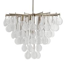 Абажур Uttermost Люстра ГОЧЧИЯ/GOCCIA арт. ZN-441561