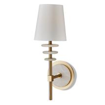 Абажур Uttermost Бра АЛЕБАСТРОВЫЙ ФАКЕЛ/ALEBASTR TORCH арт. ZN-441563
