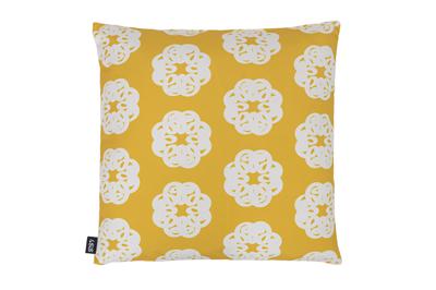 Аксессуар 4SIS Декоративная подушка 45х45 см, цвет Оранж арт. pil 45х45 orange