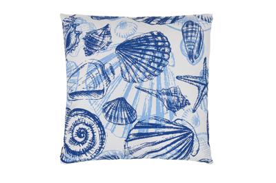 Аксессуар 4SIS Декоративная подушка 45х45 см, цвет Шелл арт. pil 45х45 shell