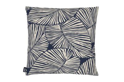 Аксессуар 4SIS Декоративная подушка 45х45 см, цвет Блэк форест арт. pil 45х45 black for