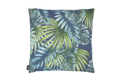 Аксессуар 4SIS Декоративная подушка 45х45 см, цвет Грин форест арт. pil 45х45 green for