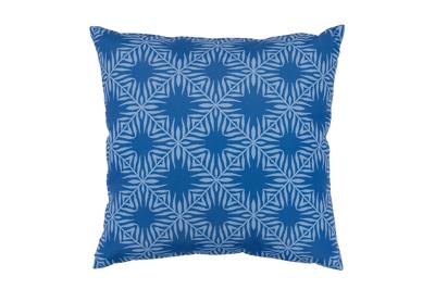 Аксессуар 4SIS Декоративная подушка 40х40 см, цвет Блю арт. pil 40х40 blue