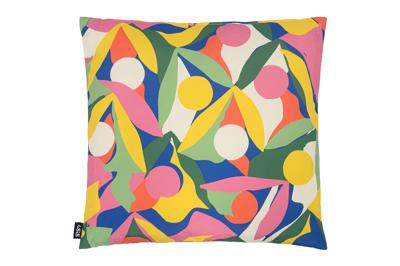 Аксессуар 4SIS Декоративная подушка 45х45 см, цвет Мультиколор арт. pil 45х45 multicolor