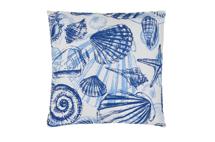 Аксессуар 4SIS Декоративная подушка 45х45 см, цвет Шелл арт. pil 45х45 shell