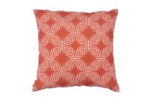 Аксессуар 4SIS Декоративная подушка 40х40 см, цвет Рэд арт. pil 40х40 red
