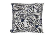 Аксессуар 4SIS Декоративная подушка 45х45 см, цвет Блэк форест арт. pil 45х45 black for