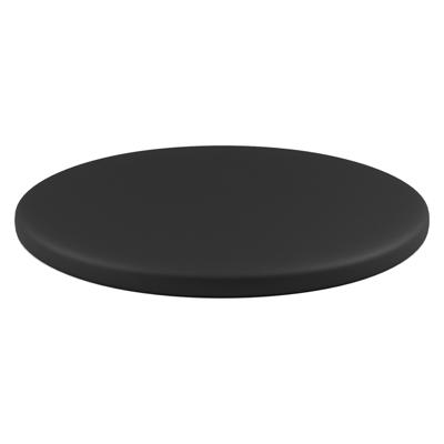 Аксессуар AksHome Сиденье стула А-010 искусственная кожа: Pegaso, чёрный арт. ZN-381515