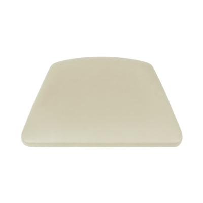 Аксессуар AksHome Сиденье стула А-002/1 искусственная кожа: Pegaso , кремовый арт. ZN-381532