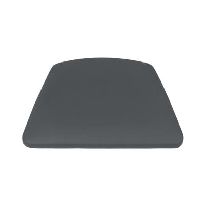 Аксессуар AksHome Сиденье стула А-002/1 искусственная кожа: Pegaso , серый арт. ZN-381530