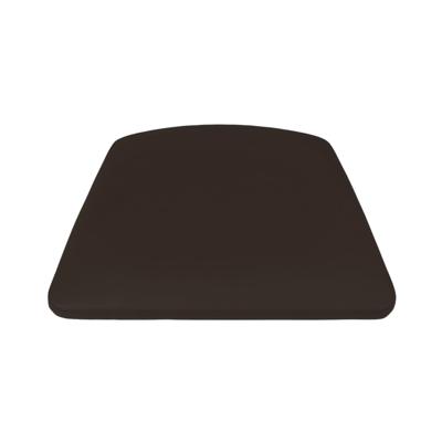 Аксессуар AksHome Сиденье стула А-002/1 искусственная кожа: Pegaso , коричневый арт. ZN-381529