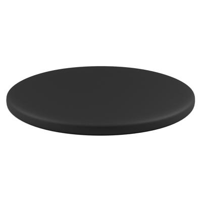 Аксессуар AksHome Сиденье стула А-003 искусственная кожа: Pegaso, чёрный арт. ZN-381526