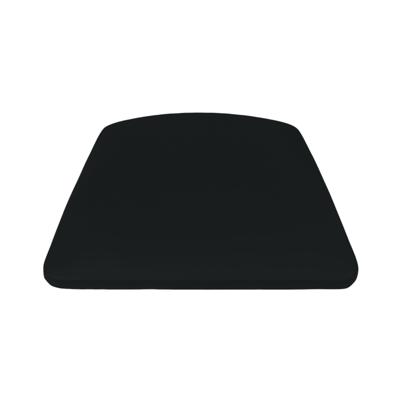 Аксессуар AksHome Сиденье стула А-002/1 искусственная кожа: Pegaso , чёрный арт. ZN-381531