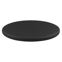 Аксессуар AksHome Сиденье стула А-003 искусственная кожа: Pegaso, чёрный арт. ZN-381526