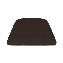 Аксессуар AksHome Сиденье стула А-002/1 искусственная кожа: Pegaso , коричневый арт. ZN-381529