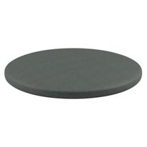 Аксессуар AksHome Сиденье стула А-003 искусственная кожа: Pegaso, серый арт. ZN-381525