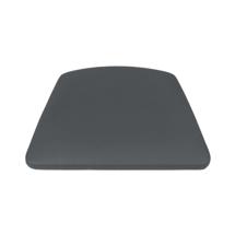 Аксессуар AksHome Сиденье стула А-002/1 искусственная кожа: Pegaso , серый арт. ZN-381530