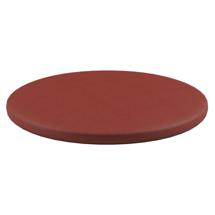 Аксессуар AksHome Сиденье стула А-010 искусственная кожа: Pegaso, красный арт. ZN-381521