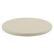 Аксессуар AksHome Сиденье стула А-010 искусственная кожа: Pegaso, кремовый арт. ZN-381517