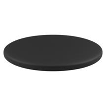 Аксессуар AksHome Сиденье стула А-010 искусственная кожа: Pegaso, чёрный арт. ZN-381515