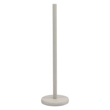 Аксессуар Bergenson Bjorn Держатель для туалетной бумаги slim, светло-серый арт. BB0000937