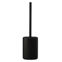 Аксессуар Bergenson Bjorn Ершик для унитаза slim, черный арт. BB0000940