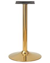 Аксессуар DOBRIN Подстолье обеденное DOBRIN ALAN GOLD арт. LMS-1005_GOLD