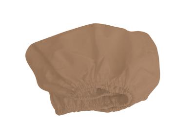 Аксессуар Ellipsefurniture Простынь для прямоугольного матраса 60*120 см (мокко, сатин) арт. TX02231911841