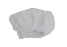 Аксессуар Ellipsefurniture Простынь для прямоугольного матраса 60*120 см (серый, сатин) арт. TX02231900541