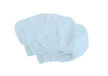 Аксессуар Ellipsefurniture Простынь для кроватки KIDI soft от 0 до 4 лет, размер 63*133 см (голубой, сатин) арт. TX02231901342