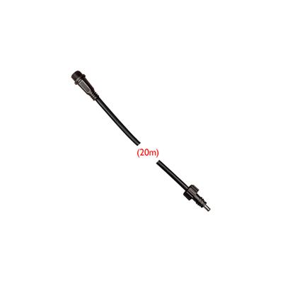 Аксессуар Elstead Lighting Аксессуары к ландшафтному свету Elstead Exterior, Арт. GZ-CABLE-20M арт. GZ-CABLE-20M