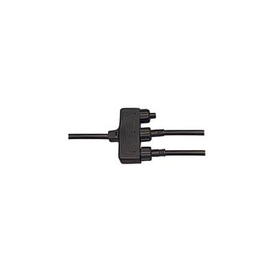 Аксессуар Elstead Lighting Аксессуары к ландшафтному свету Elstead Exterior, Арт. GZ-CABLE-3-WAY арт. GZ-CABLE-3-WAY
