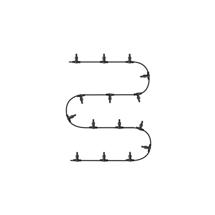 Аксессуар Elstead Lighting Аксессуары к ландшафтному свету Elstead Exterior, Арт. GZ-CABLE-SET-16M арт. GZ-CABLE-SET-16M