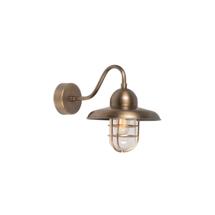 Аксессуар Elstead Lighting Аксессуары к ландшафтному свету Elstead Exterior, Арт. SHEL-SOM-CAGE-BR арт. SHEL-SOM-CAGE-BR