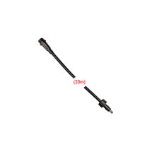 Аксессуар Elstead Lighting Аксессуары к ландшафтному свету Elstead Exterior, Арт. GZ-CABLE-20M арт. GZ-CABLE-20M