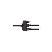 Аксессуар Elstead Lighting Аксессуары к ландшафтному свету Elstead Exterior, Арт. GZ-CABLE-3-WAY арт. GZ-CABLE-3-WAY