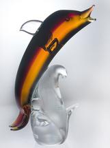 Аксессуар Formia Скульптура "Дельфин" 42 см